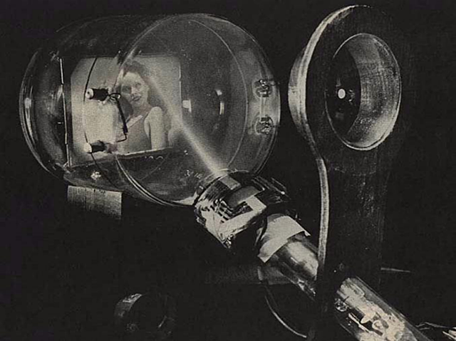 Vladimir kosma zworykin