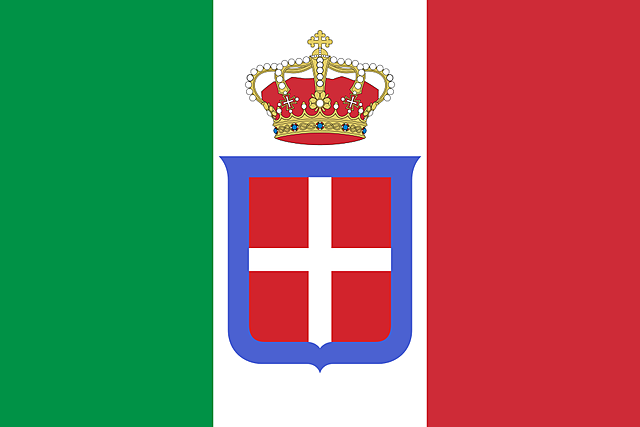 Italia entra a la guerra