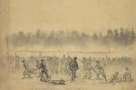 Emboldened by the victory at 2nd Manassas at the end of August