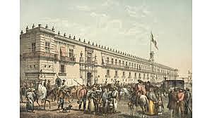 1861 Decreto del 23 de febrero de 1861