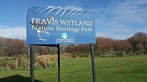 Travis Wetland Trust