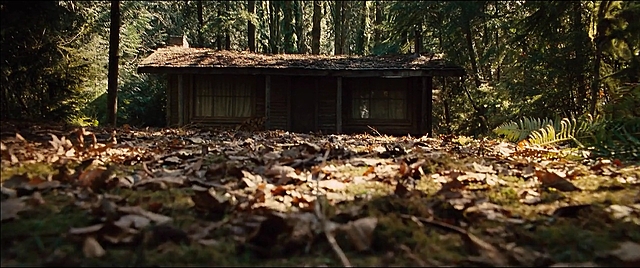 La vida del monstruo