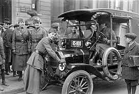 Constitución del 1917