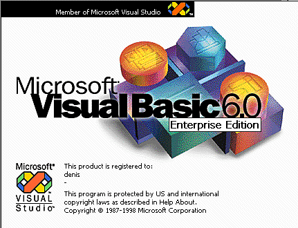 Visual Basic