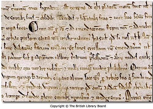 Habeas Corpus Act” “Acta de Hábeas Corpus”.