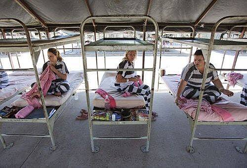 Prisión de mujeres de Purdy (WA)