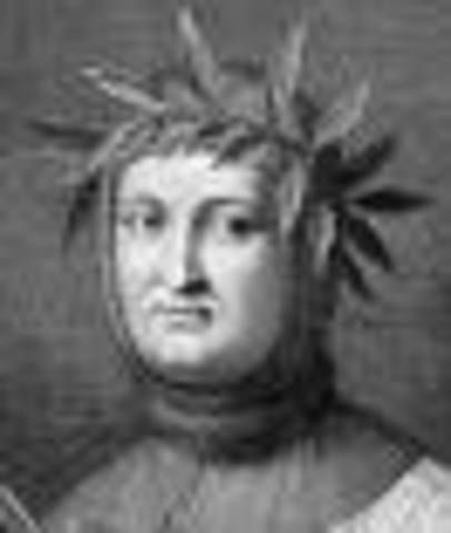 francseco petrarch