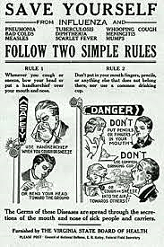 Precautions Must be Taken