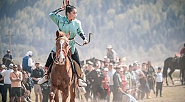 Timeline: Las mujeres en su tiempo