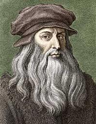 Leonardo Da vinci