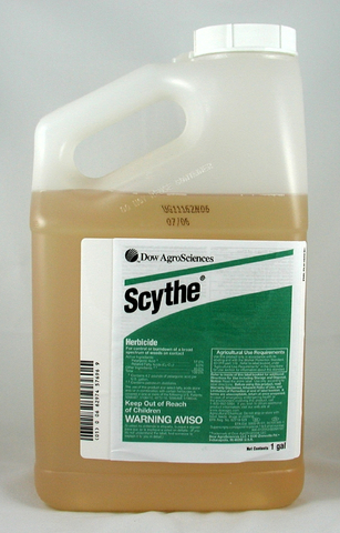 First Successful Field Trial of GM Herbicide Conducted in U.S.