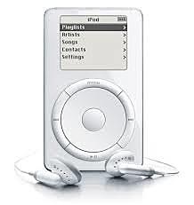 iPod (2001)