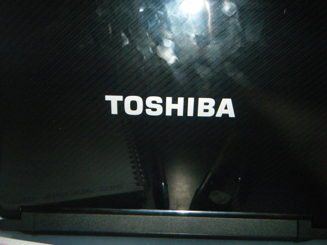 I use the computer in the school