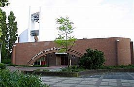 Irene kerk vroomshoop