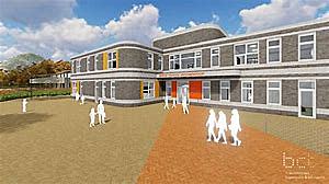 Opening basisschool t groeipunt