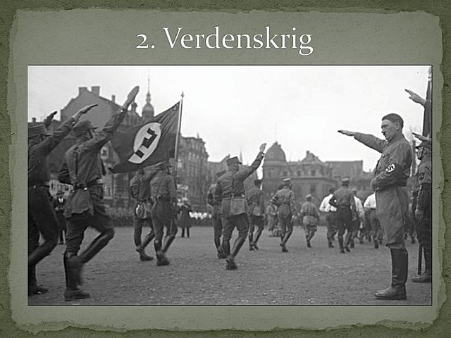 The USA in the Twentieth Century