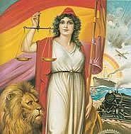 Lal Primer República