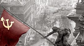 Timeline: Russian Revolution