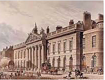 English East India company comes to India in 1600