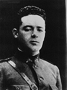 Moviment revolucionari 1930