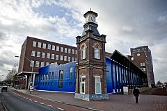 Kunsttoren Almelo