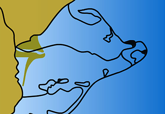 L'origen del Delta de l'Ebre