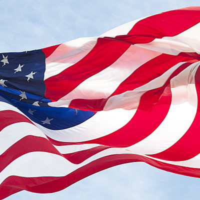 Timeline: The USA in the twentieth century