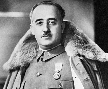 FRANQUISME