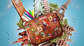 Timeline: Historia del turismo mudial.