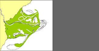 És reforça la nova desembocadura