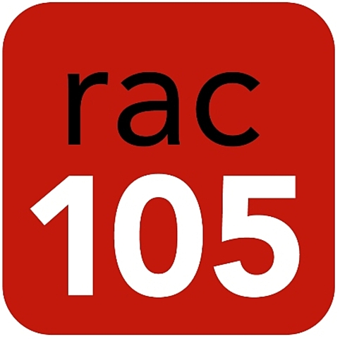 Primeres emissions de la Radio Associació de Catalunya (RAC).