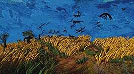 Timeline: Historia del Arte