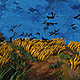 Los cuadros de van gogh cobran vida en este video de dos minutos 2409 940x529