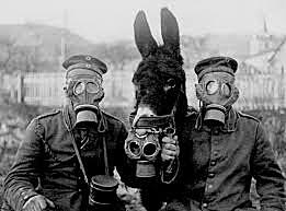 ÚS DE GASSOS ASFIXIANTS