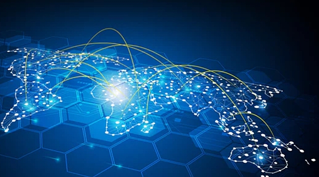 Llei d'Ordenació de les Telecomunicacions (LOT) en la què es reconeix les emissores municipals en FM.