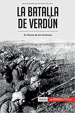 BATALLA DE VERDUN