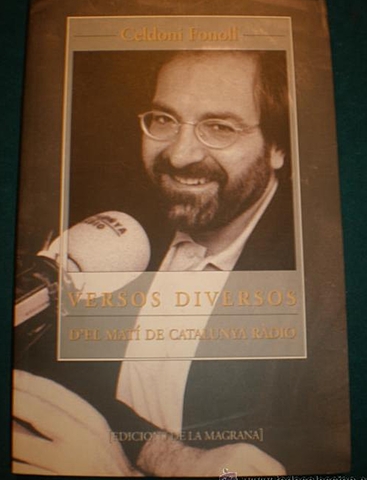 Catalunya Radio emet a través de la xarxa alguns programes.