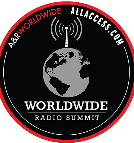 Primera emissió de la World Wide Radio (WWR), única emissora que emet exclusivament per Internet.