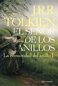 J. R. R. Tolkien-El Señor de los Anillos