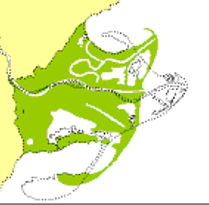EL DELTA AVANÇA CAP AL EST