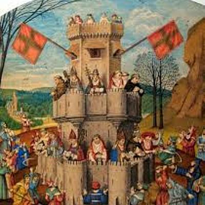 Timeline: Época Medieval