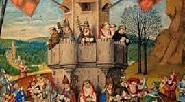 Timeline: Época Medieval