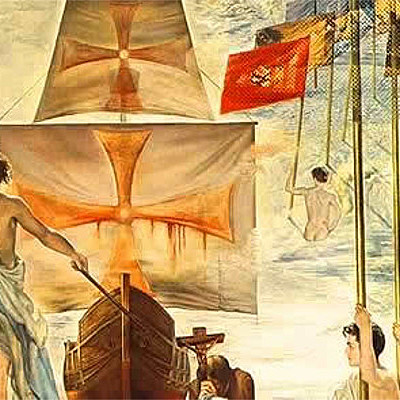 Timeline: Época Moderna