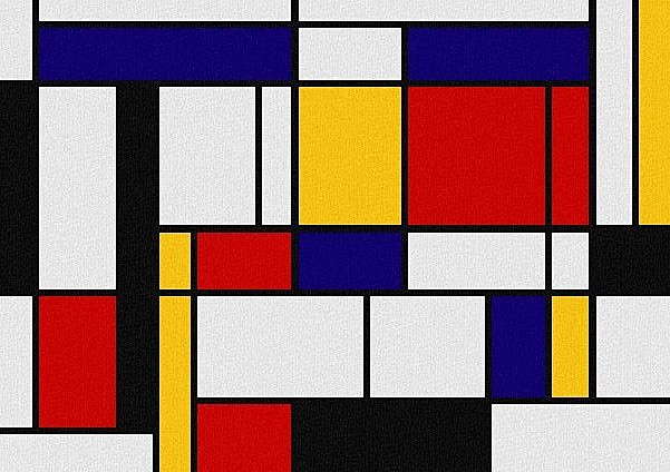 DE STIJL