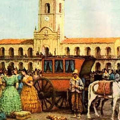 Timeline: Época Moderna