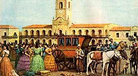 Timeline: Época Moderna