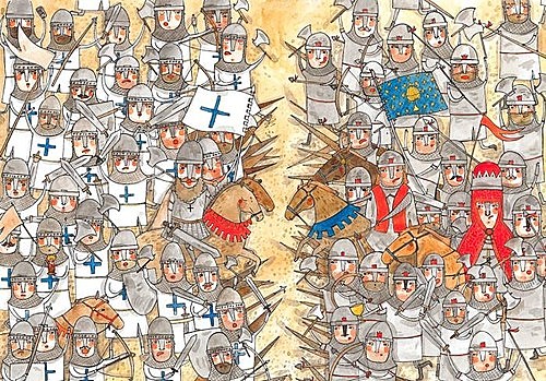 Batalha de S. Mamede