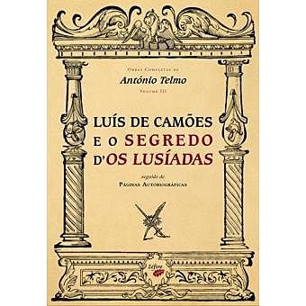 Criação dos Lusíadas