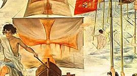 Timeline: Época Moderna