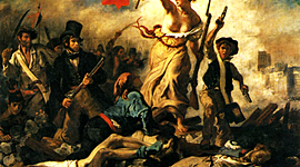 Timeline: Idade Contemporânea